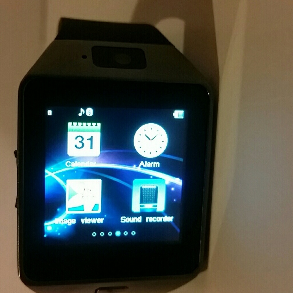 Smartwatch - Picture 7 of 8